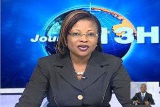 Koacinaute Côte d'Ivoire : RTI 1: La bourde qui nÂ’est pas passée inaperçue au journal de 13 heures de ce mardi 